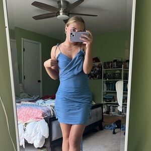 LUCY IN THE SKY NEVER WORN. Size M